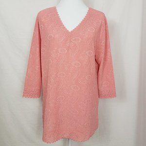 Joni B. Blouse Large